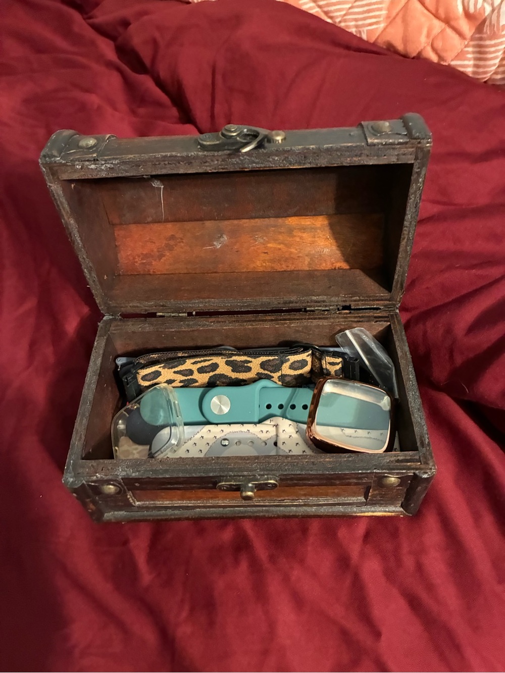 Bundle of Fitbit versa 2  Watch Straps -